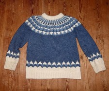 Traditioneller handgefertigter