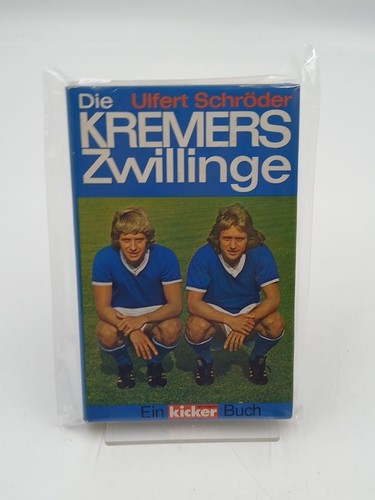 Die kremers zwillinge ulfert - kremers,