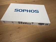 Sophos XG330 Rev.1 Firewall, OPNsense