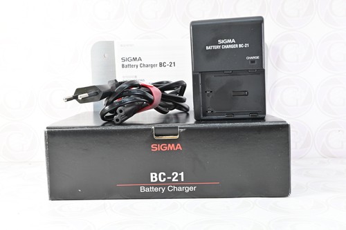 Original sigma 21 - original, bc-21