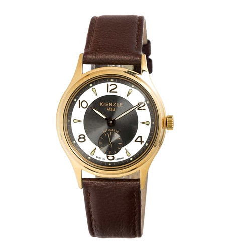 Kienzle armbanduhr heritage - kienzle,