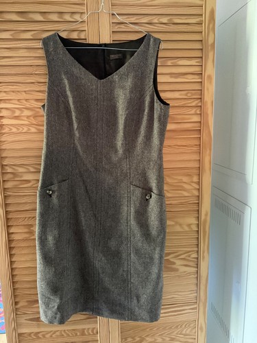 Kleid etui wolle - etui, 40
