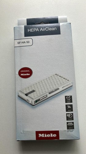 Miele staubsauger filter - miele, hepa