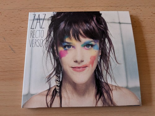 Zaz recto verso rar - recto,