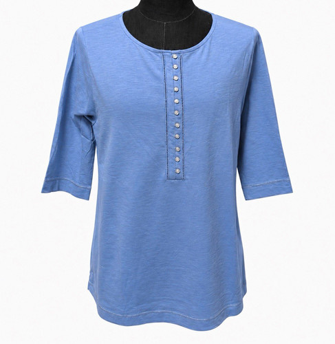 Sheego damen shirt - shirt, 100%