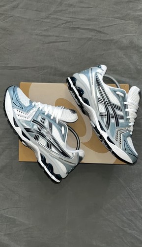 Asics gel kayano - fjord, grey
