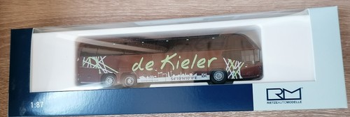 Rietze 63999 87 neoplan - -,