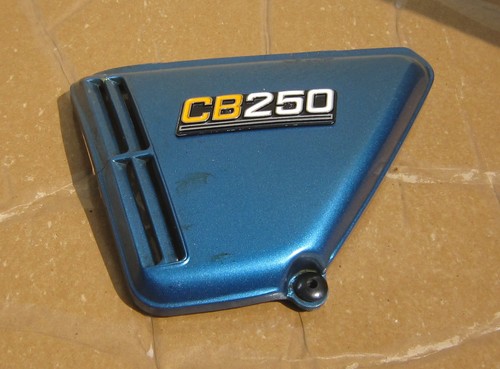 Honda 250g 1974 - cb, ,