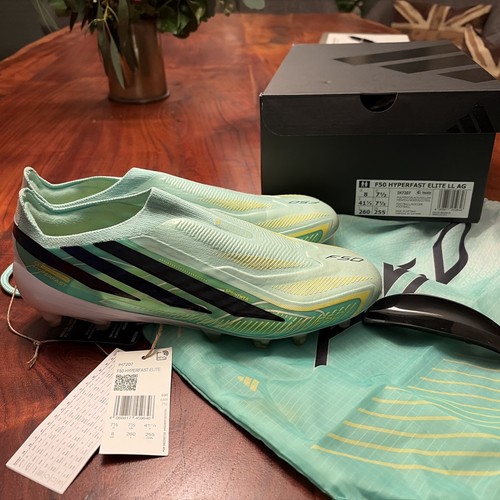 Adidas f50 hyperfast elite - f50,
