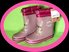 ♦ NEU ♦ MÄDCHEN ♦ MIKK-LINE ♦ 26 / 27 ♦ SCHNEESTIEFEL  WARM ♦ GEFÜTTERT ♦ TOP ♦