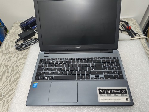 Acer notebook aspire e15 - notebook,