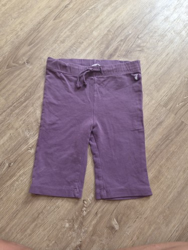 Lila babyhose sweathose - lila, zum