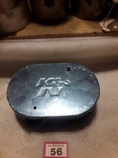 K&N Luftfilter Weber 40 DCOE