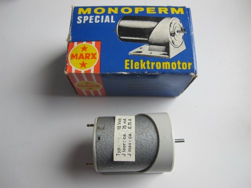 Marx monoperm special - monoperm,