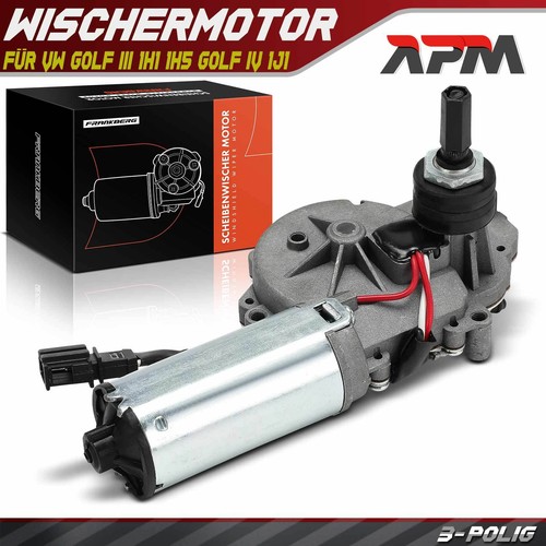 Wischermotor heckwischermotor - wischermotor,
