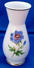 Meissen edle Blumen-Vase mit