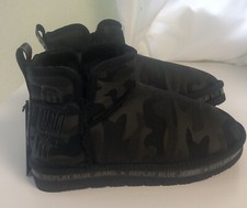 REPLAY Stiefelette GR: 39 