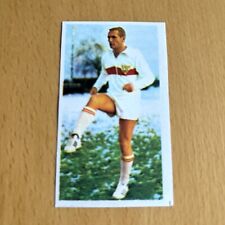 Sicker 1966/67 326 Eisele VfB Stuttgart ungeklebt