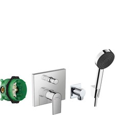 Hansgrohe vernis shape - vernis,