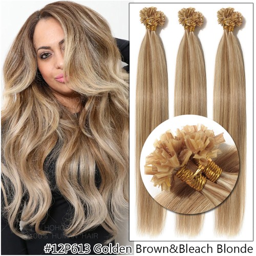 400 strähnen keratin bonding - 400,