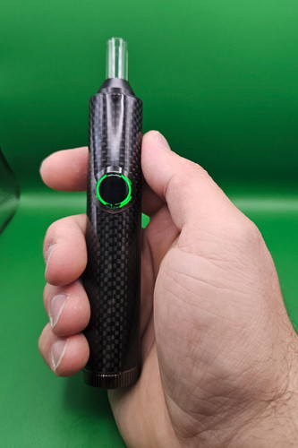 Mobiler vaporizer flowermate - mobiler,