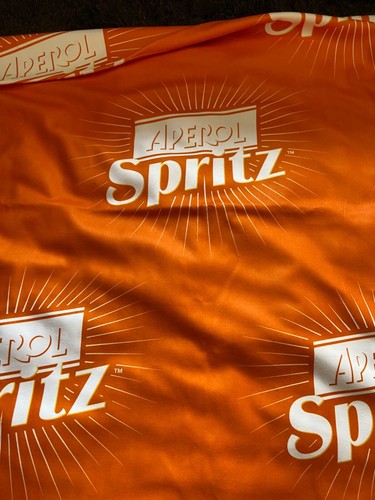 Tolle aperol spritz - tolle, xl