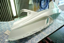 Piaggio Hexagon 125 LX 180 LXT