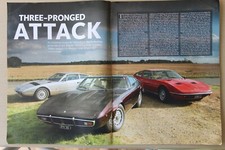 Original CSC magazine article