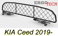 Trennnetz Trenngitter