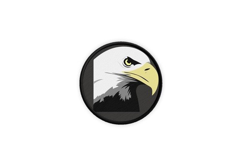 Patch aufnäher aufbügler