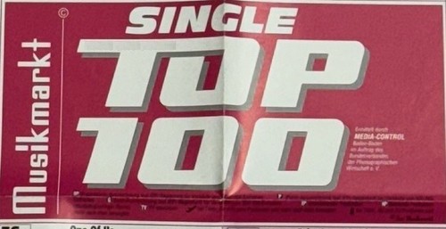 Charts poster plakat - charts, poster/plakat