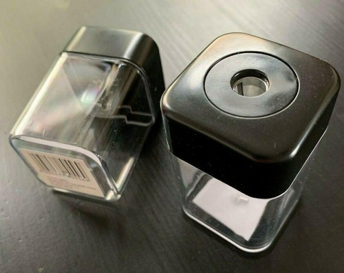 Anspitzer dose auffangdose - anspitzer,