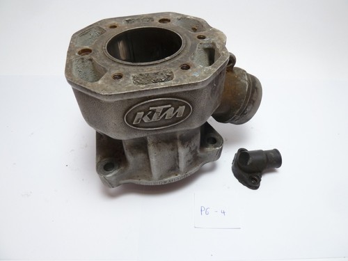 Ktm 125 zylinder - ktm, |