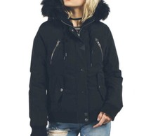 VOLCOM WOMAN Set List Parka