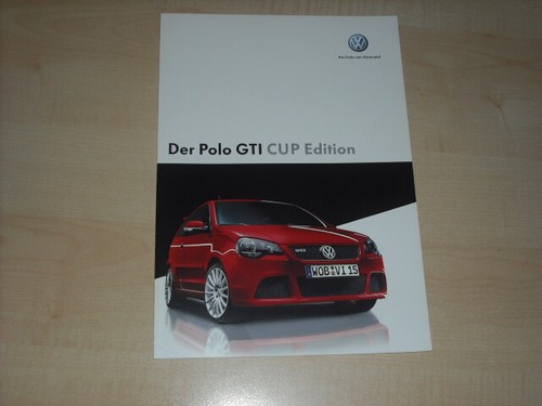 64958 polo gti - vw,
