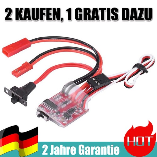 30a brushed esc - 30a,
