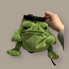 Frosch Chalk Bag | Klettern
