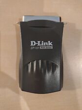 D-LINK DP-101P Print Server