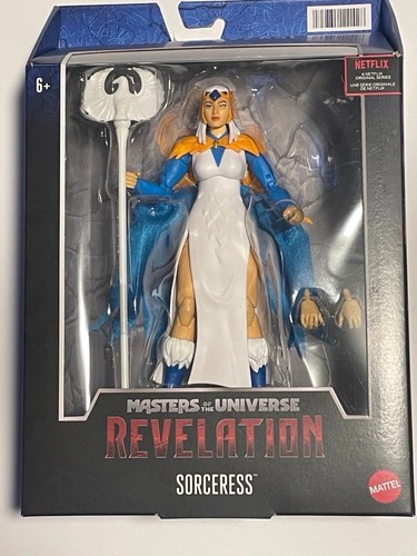 Masters the universe - masters, of