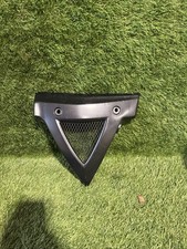 suzuki b king 1300 Kühlerabdeckung rechts 