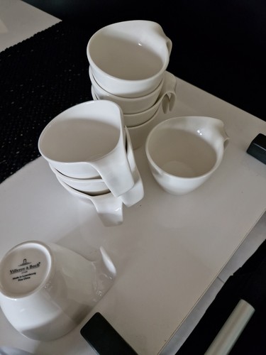 Villeroy und boch fine china - villeroy,