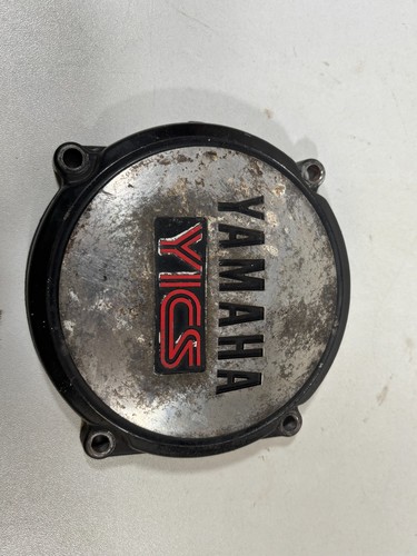 Yamaha 650 4k0 motordeckel - 650,
