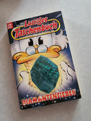 Ltb lustiges taschenbuch - ltb,