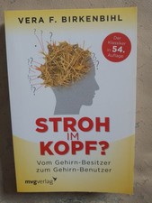 Vera F. Birkenbihl: Stroh im Kopf? (9783868824452)