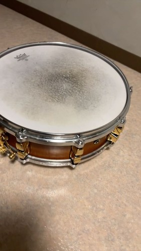 Yamaha maple custom msd0114 - yamaha,