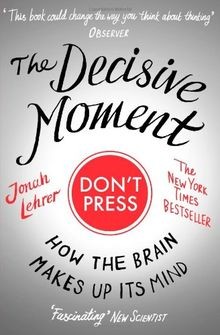 The decisive moment how - the,