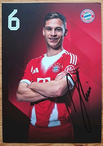 Joshua kimmich orig - joshua,