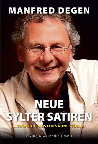 Neue sylter satiren - neue,