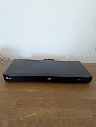 550 blu ray player lan - lg, player,