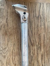 Fahrrad Sattelstange Sattelbefestigungsstange Sattelstütze